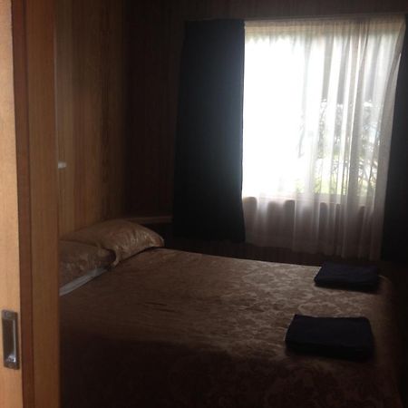 Hillcrest Tourist Park Otel St Helens Oda fotoğraf
