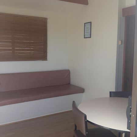 Hillcrest Tourist Park Otel St Helens Oda fotoğraf