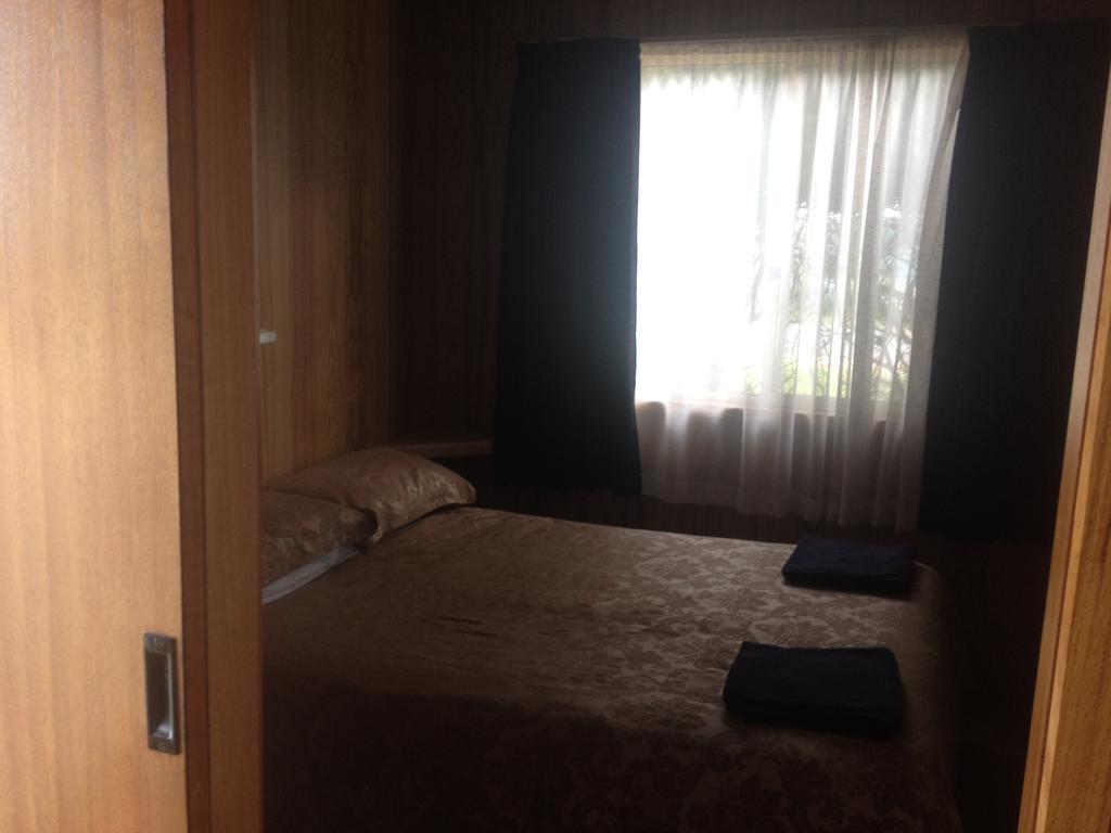 Hillcrest Tourist Park Otel St Helens Oda fotoğraf